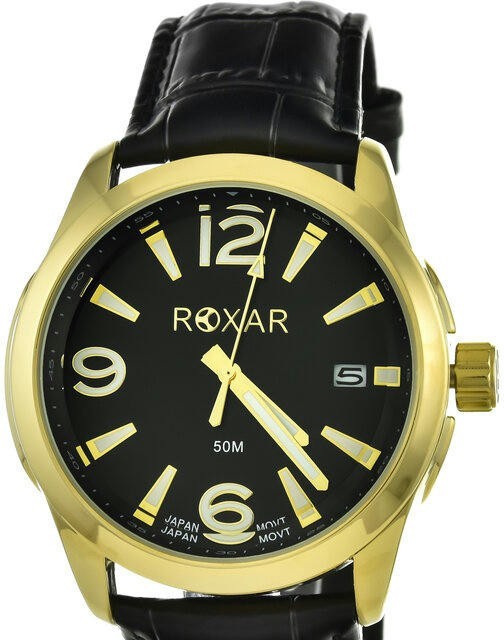 ROXAR GS716-245 