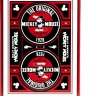 Карты "Bicycle Disney Classic Mickey Standard Index" 