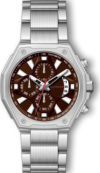 наручные часы guardo premium gr12763-3 