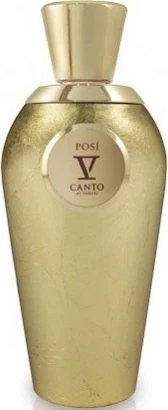 V CANTO POSI духи 100ml 