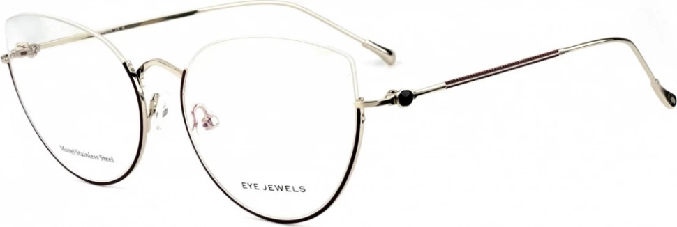 Медицинская оправа eye jewels eje-2000000021041 