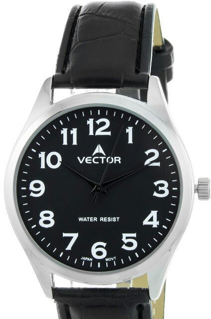 VECTOR V8-105511 черный 