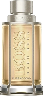 HUGO BOSS BOSS THE SCENT PURE ACCORD туалетная вода (мужские) 100ml tester 