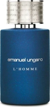 EMANUEL UNGARO L'HOMME туалетная вода (мужские) 100ml 