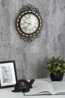 Настенные часы tomas stern 9041