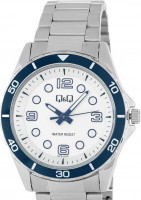 Наручные часы qq q57b-002py
