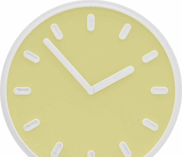 Настенные часы Рубин 3034-010 