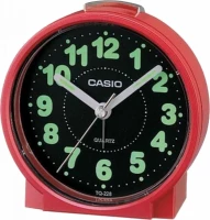 наручные часы casio tq-228-4d будильник