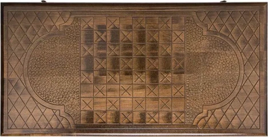 Нарды резные "Олень-2", Ustyan 