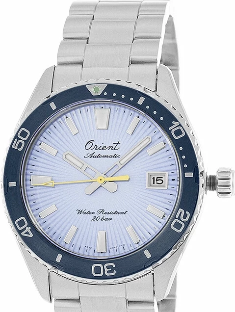 Наручные часы orient ra-aa0823l39b 