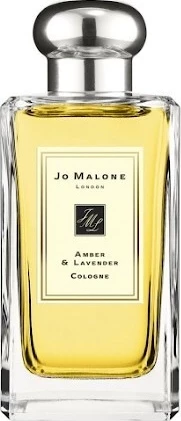 JO MALONE AMBER & LAVENDER одеколон (мужские) 100ml Tester 