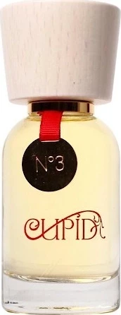 CUPID №3 парфюмерная вода (унисекс) 50ml 