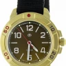 Наручные часы ВОСТОК 2409 (43712В) ремень 