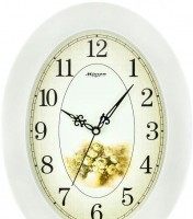 Настенные часы mirron p2595a БПБ