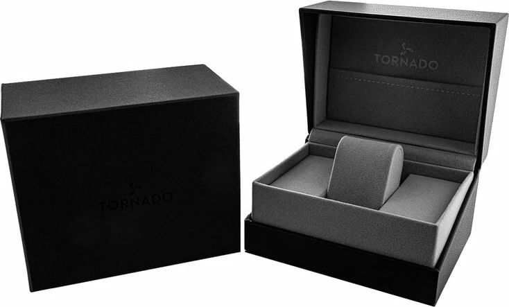 Наручные часы tornado t24303-sbsb 