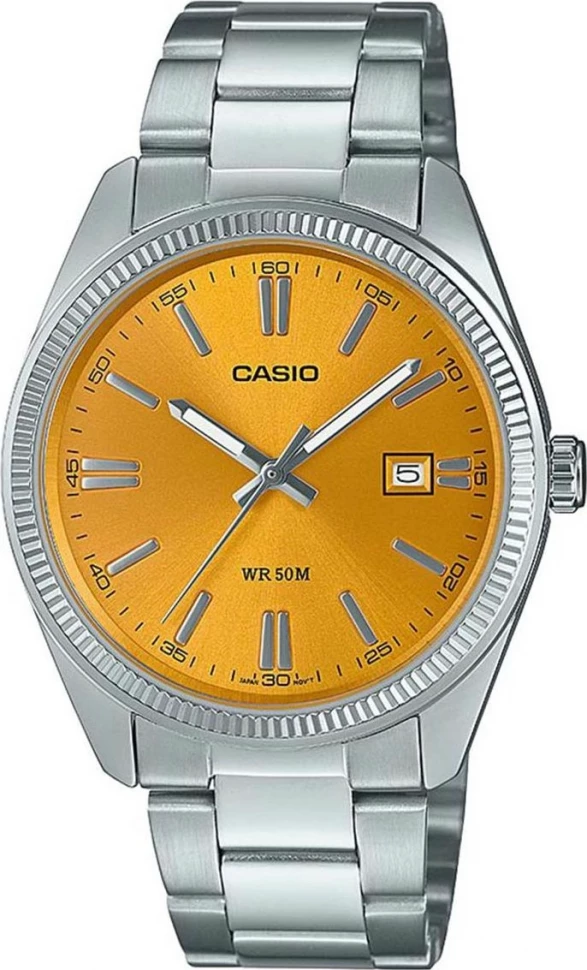 Наручные часы casio   mtp-1302pd-9a 