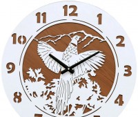 Настенные часы hr 19-12 50*50