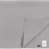 Дорожка на стол из хлопка серого цвета из коллекции essential, 45х150 см 