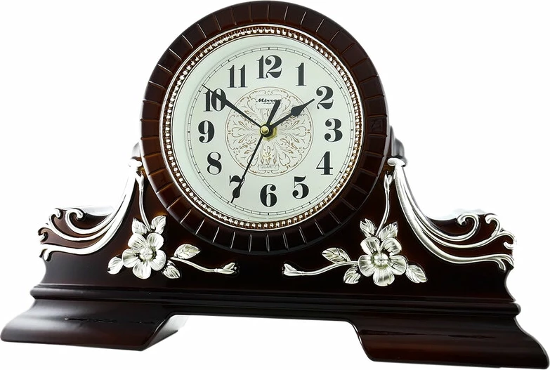 Настольные часы mirron p3090А КШБ 