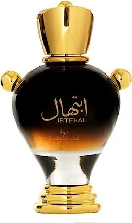 ARABIAN OUD IBTEHAL парфюмерная вода (женские) 100ml 