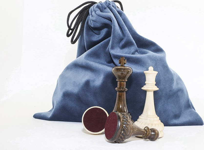 Шахматные фигуры "Фишер-1", Armenakyan 