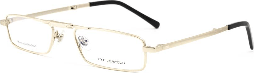 Медицинская оправа eye jewels eje-2000000030746 