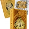 Карты "Bicycle Gold Dragon Premium" 
