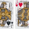 Карты "Bicycle Gold Dragon Premium" 