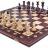 Шахматы "Консул" (Польша, дерево, 48х24х6см), Madon 