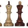 Шахматы "Консул" (Польша, дерево, 48х24х6см), Madon 