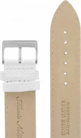 Ремешки mario notti s-17, 22 р-р, white