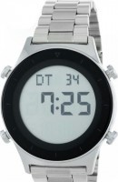 Наручные часы skmei 2079ssi silver-steel