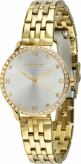 наручные часы guardo premium gr12746-3 