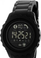 Наручные часы skmei 1626bkbk black/black