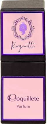 COQUILLETE REGINETTE духи (женские) 100ml Tester 