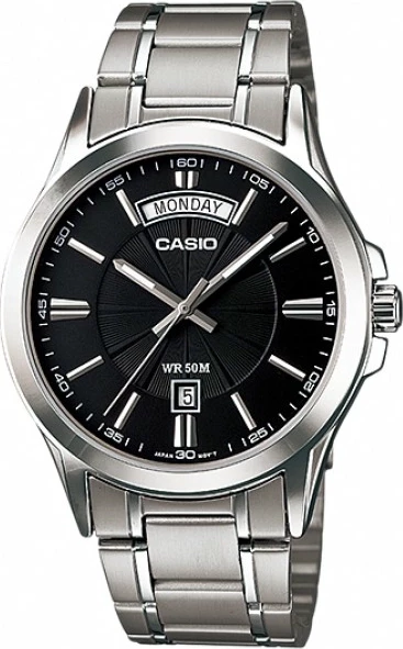 наручные часы casio mtp-1381d-1a 
