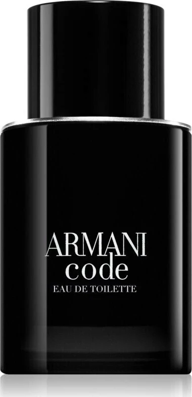 GIORGIO ARMANI CODE туалетная вода (мужские) 75ml *Tester 