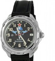 Наручные часы ВОСТОК 2414 (211288) ремень