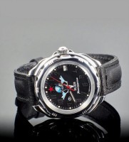 Наручные часы ВОСТОК 2414 (211288) ремень