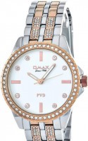 Наручные часы omax jss014n018 (steel color/rose gold)