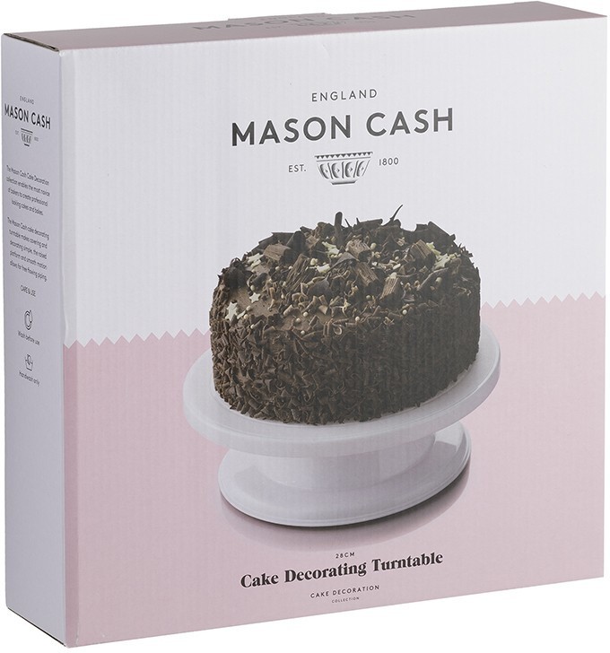 Блюдо для торта mason&cash, D28 см 