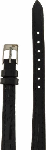 Ремешки "kmv" s-11, 10 р-р, чер, l-xl 