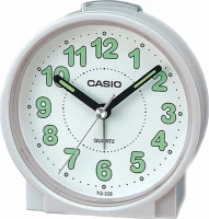 наручные часы casio tq-228-7d будильник