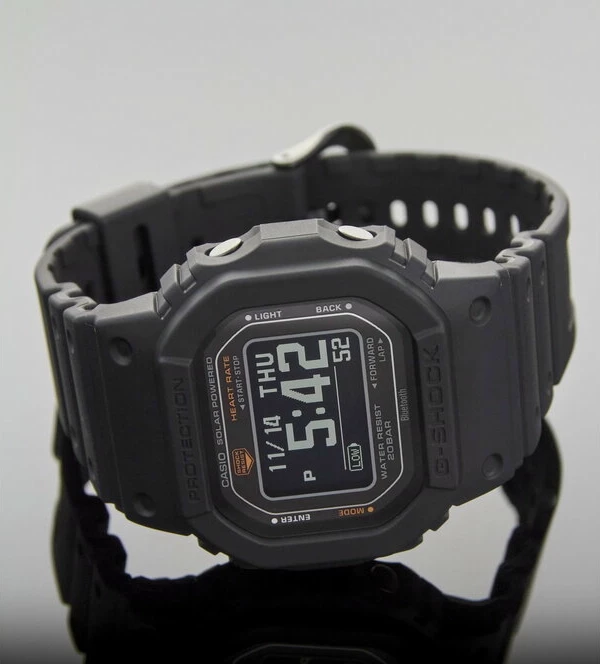 Наручные часы dw-h5600-1 