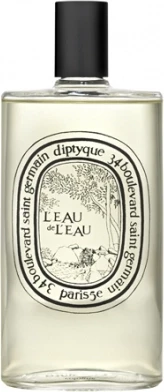 DIPTYQUE L'EAU DE L'EAU туалетная вода (унисекс) 100ml Tester 