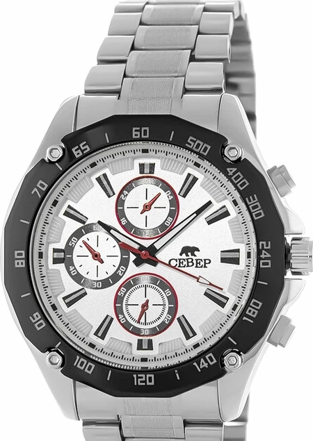 Наручные часы Север e2035-034-1413 