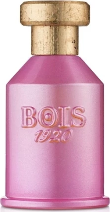 BOIS 1920 ROSA DI FILARE парфюмерная вода (женские) 100ml Tester 