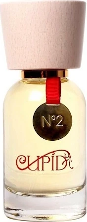 CUPID №2 парфюмерная вода (унисекс) 50ml 