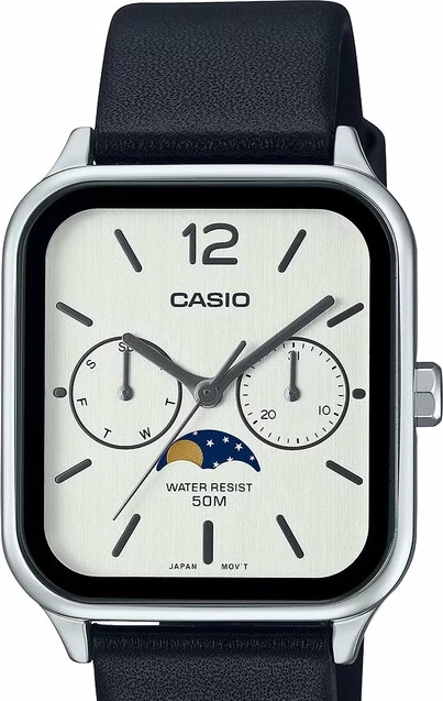 Наручные часы mtp-m305l-7a 