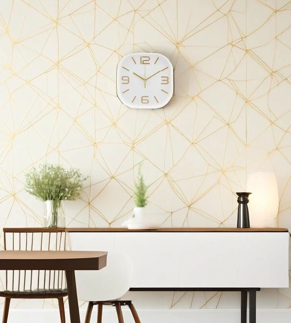 Настенные часы Рубин 3018-001 